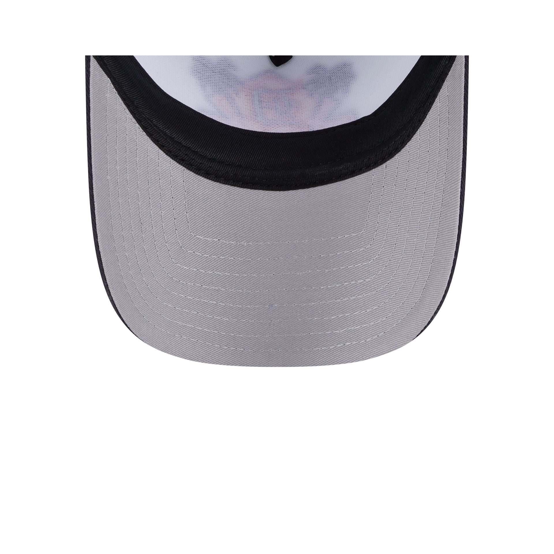 Detroit Tigers Spring Training 9FORTY A-Frame Trucker Hat - Image 7