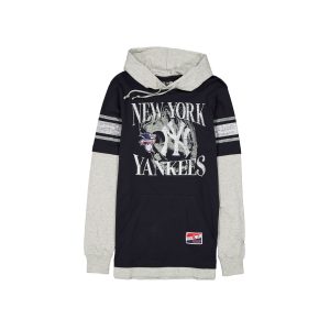 New York Yankees Twofer Throwback Hoodie