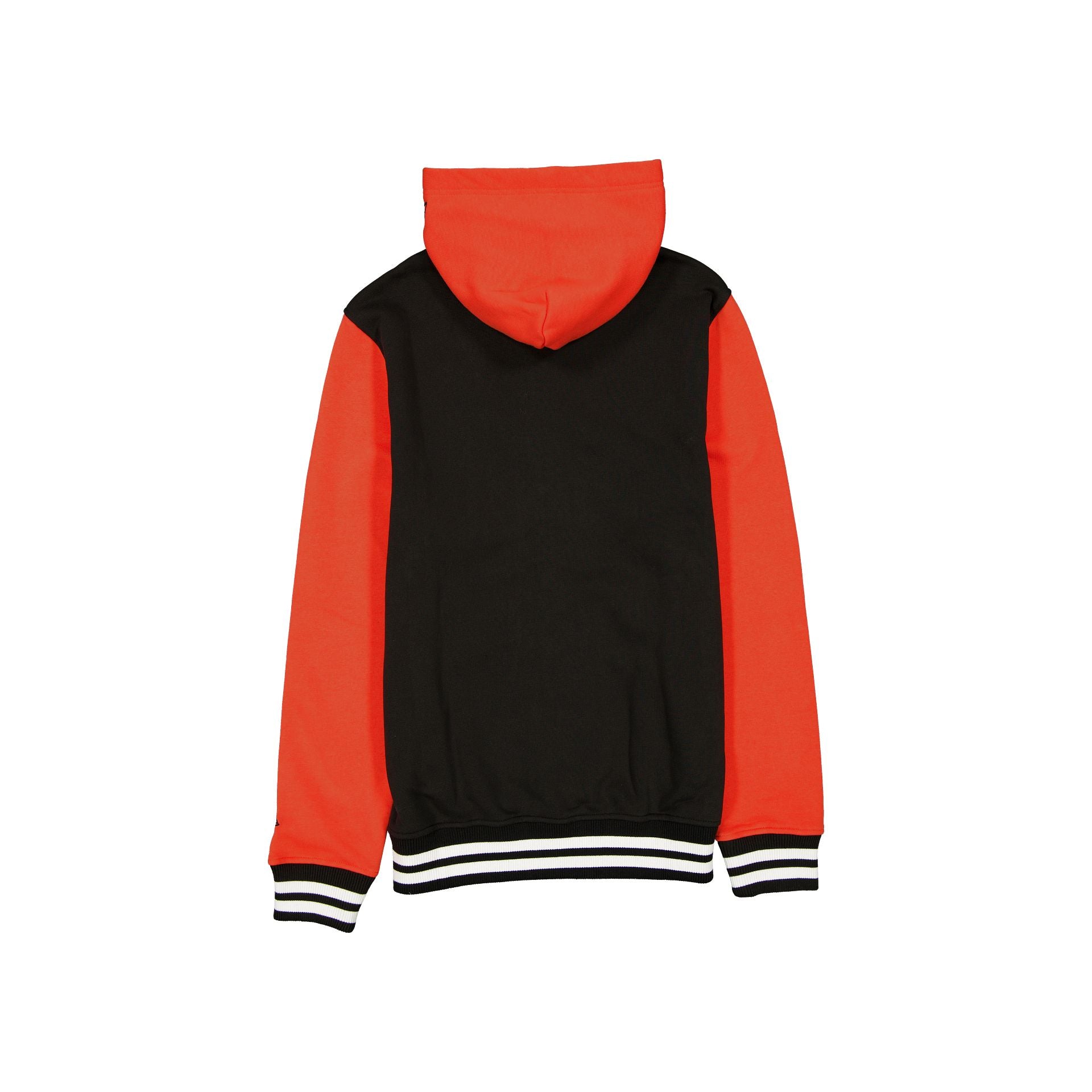 Philadelphia Flyers Throwback Black Jacket - Image 3