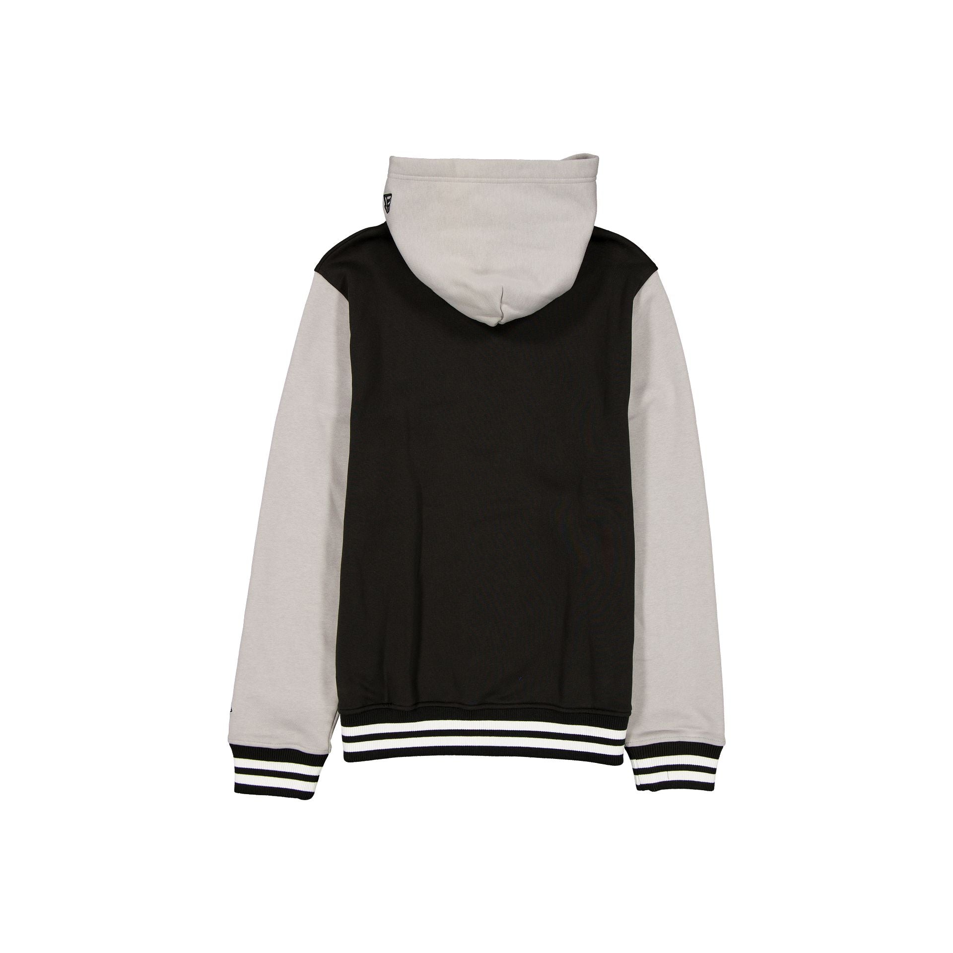 Los Angeles Kings Throwback Black Jacket - Image 3