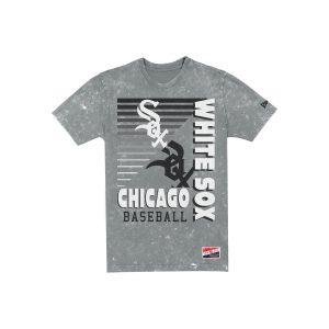 Chicago White Sox Throwback Washed T-Shirt