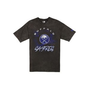 Buffalo Sabres Sport Night Black T-Shirt