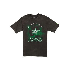 Dallas Stars Sport Night Black T-Shirt