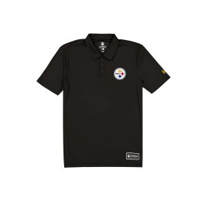 Pittsburgh Steelers Combine Polo