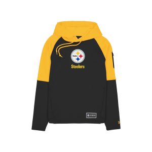 Pittsburgh Steelers Combine Hoodie