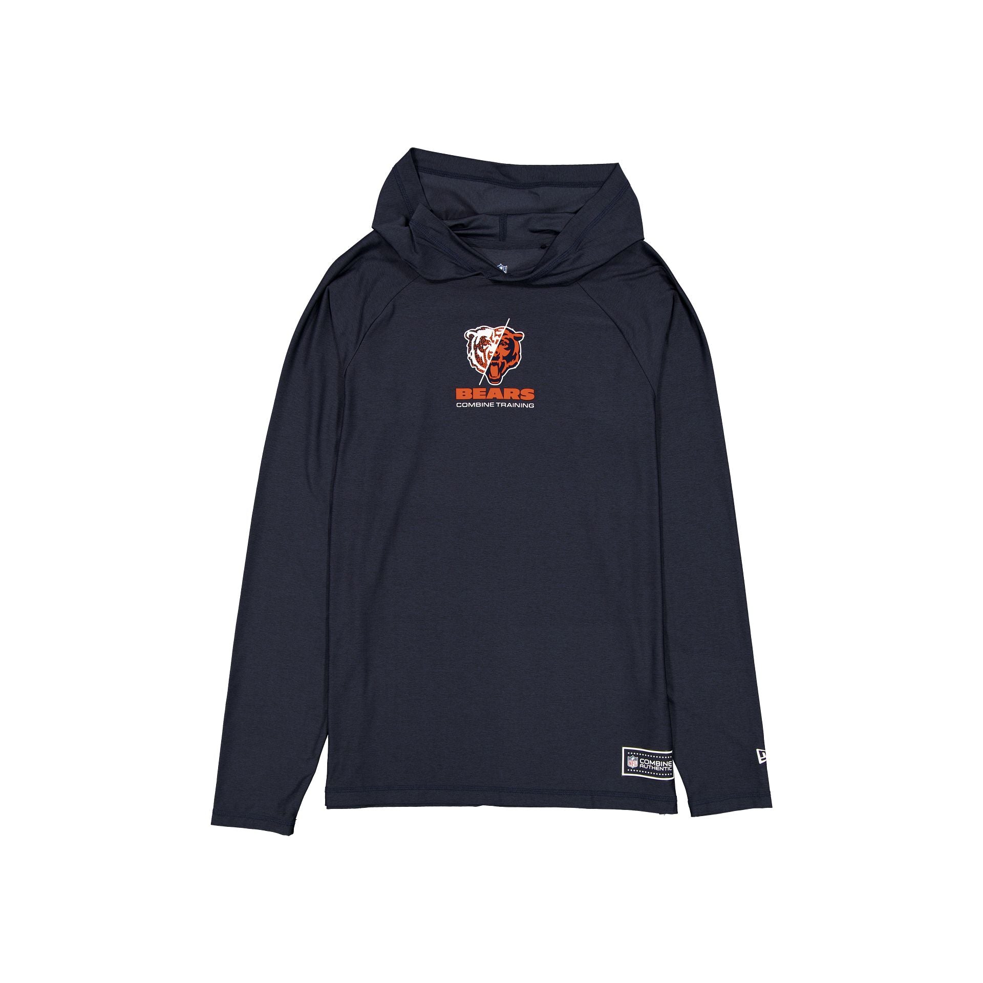 Chicago Bears 2025 Functional Fandom Hoodie
