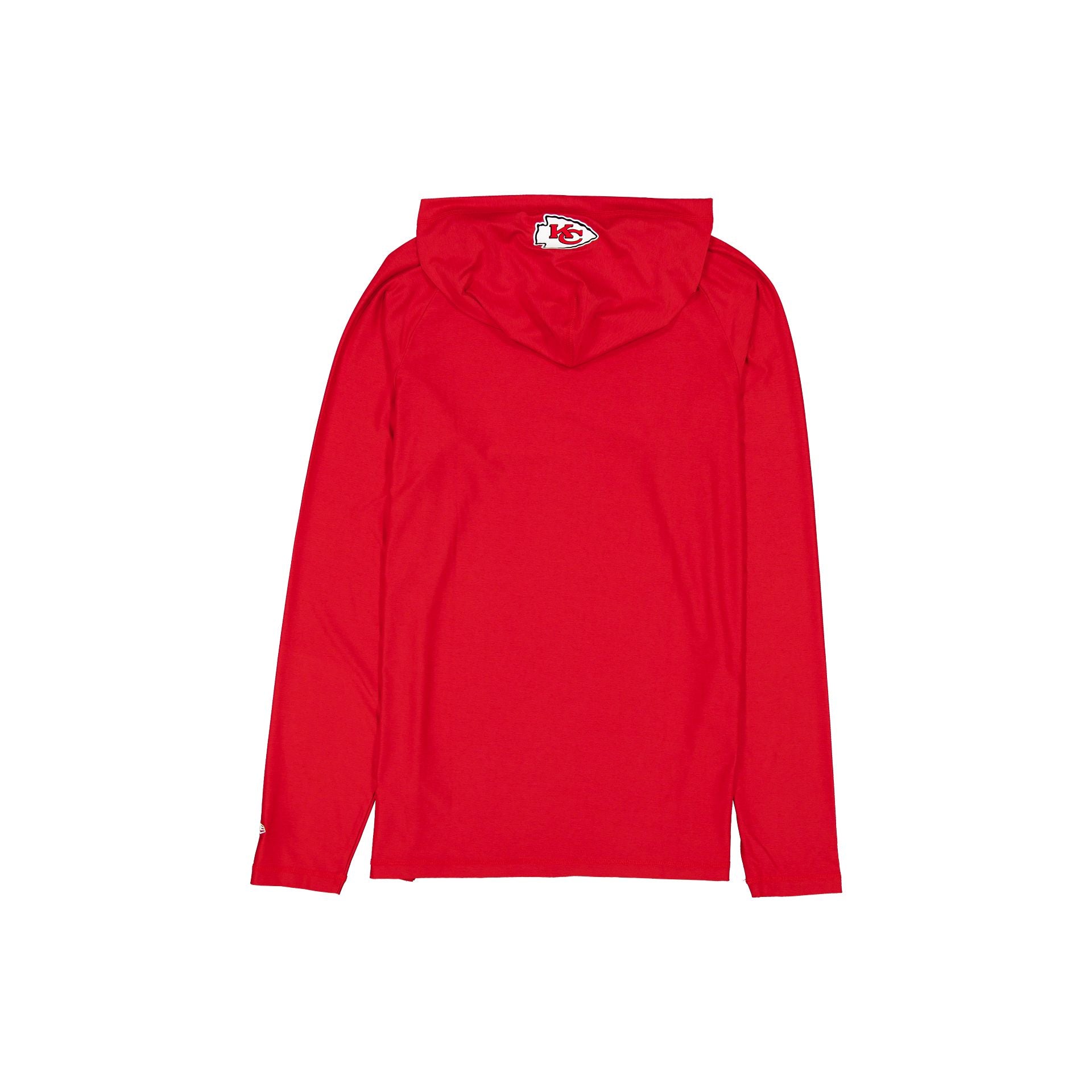 Kansas City Chiefs 2025 Functional Fandom Hoodie - Image 3