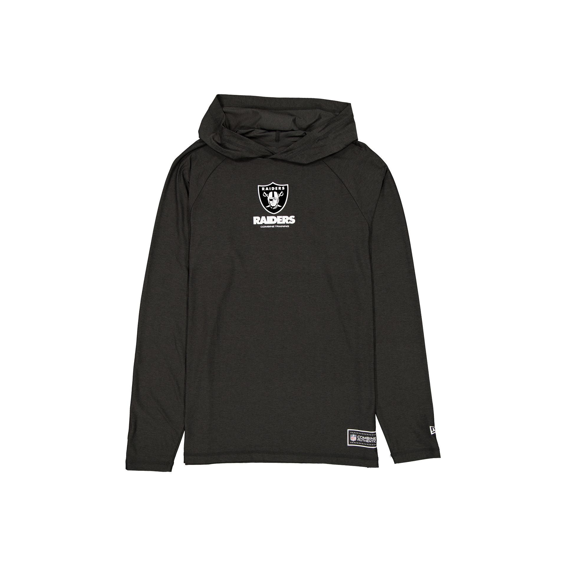 Las Vegas Raiders 2025 Functional Fandom Hoodie - Image 2