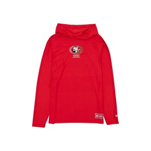 San Francisco 49ers 2025 Functional Fandom Hoodie