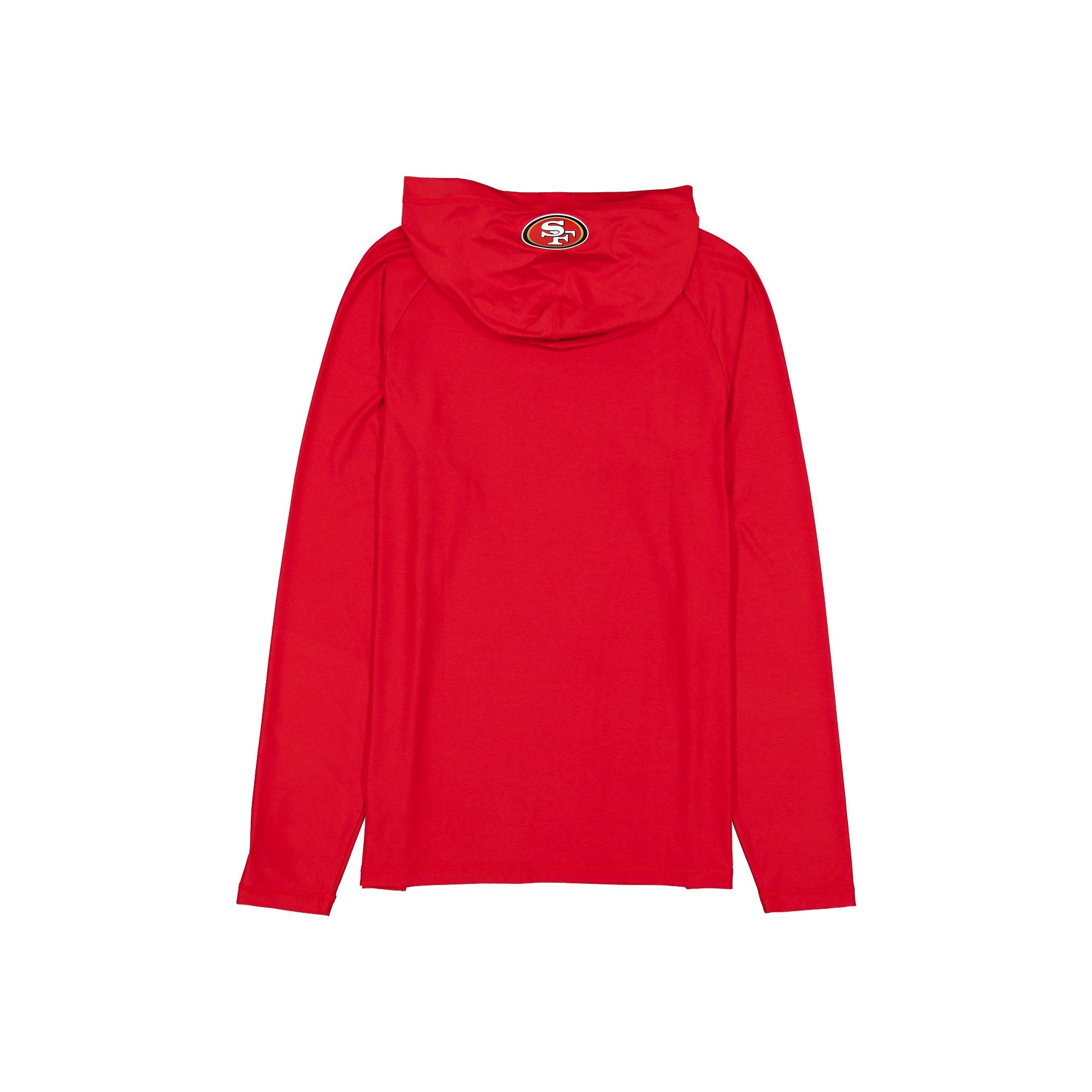 San Francisco 49ers 2025 Functional Fandom Hoodie - Image 3