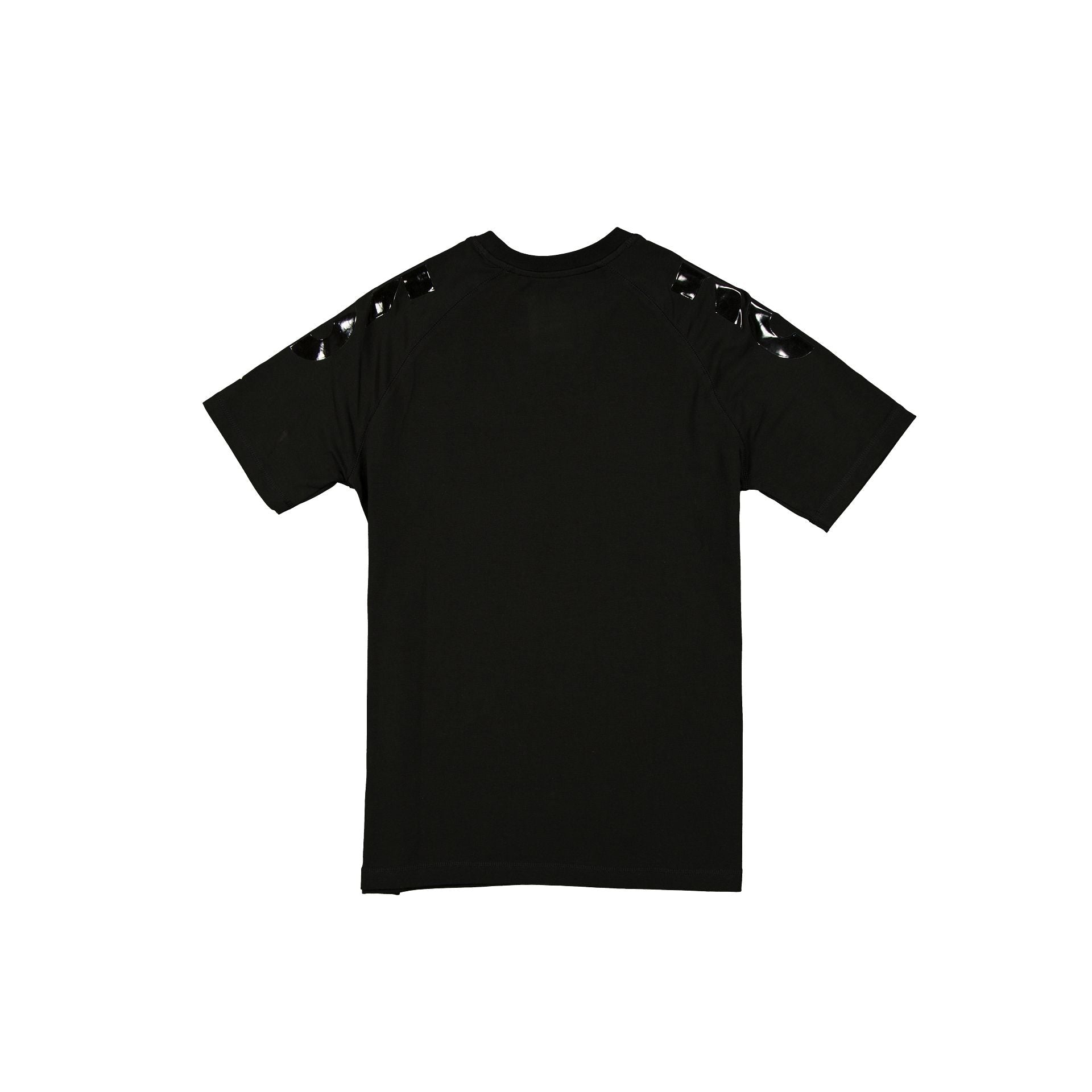 Kansas City Chiefs 2025 Functional Fandom Black Short Sleeve T-Shirt - Image 3