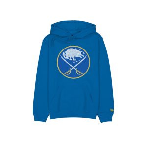 Buffalo Sabres Wash Logo Hoodie