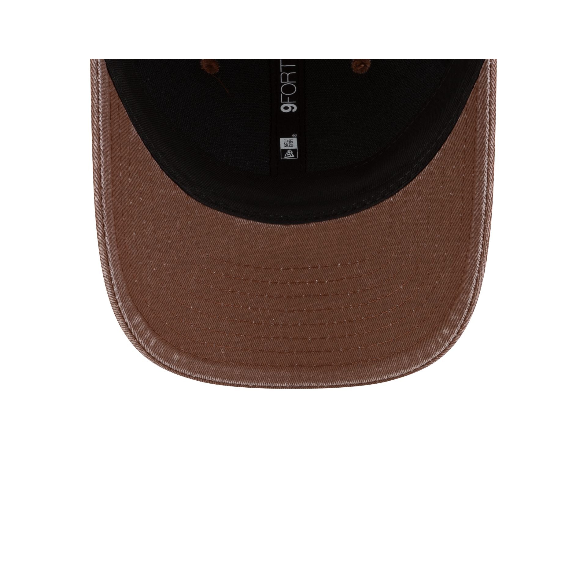 BWT Alpine F1 Team Washed Deep Auburn 9FORTY M-Crown Snapback Hat - Image 7