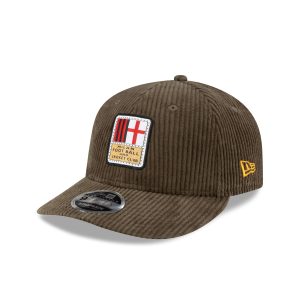 AC Milan Corduroy Low Profile 9FIFTY Adjustable Hat