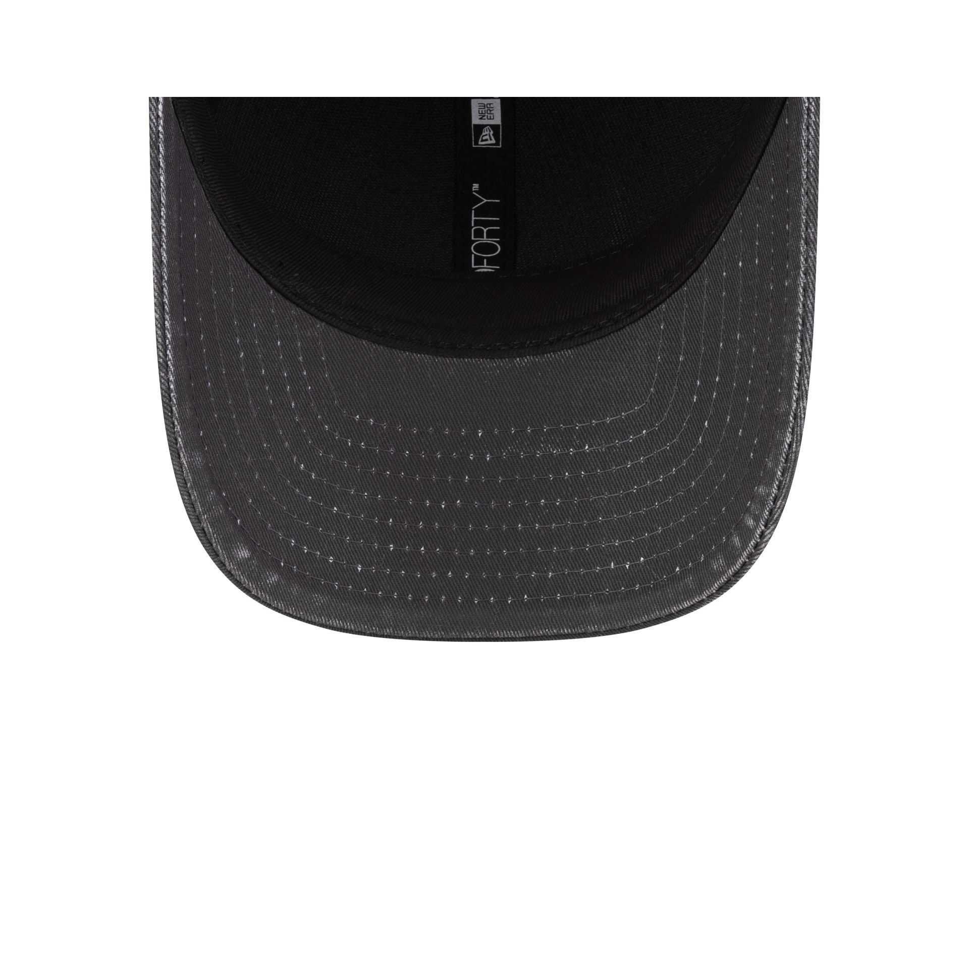 Chelsea FC Collegiate 9FORTY M-Crown Snapback Hat - Image 7