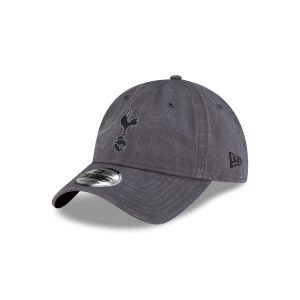 Tottenham Hotspur FC Washed Graphite 9TWENTY Adjustable Hat