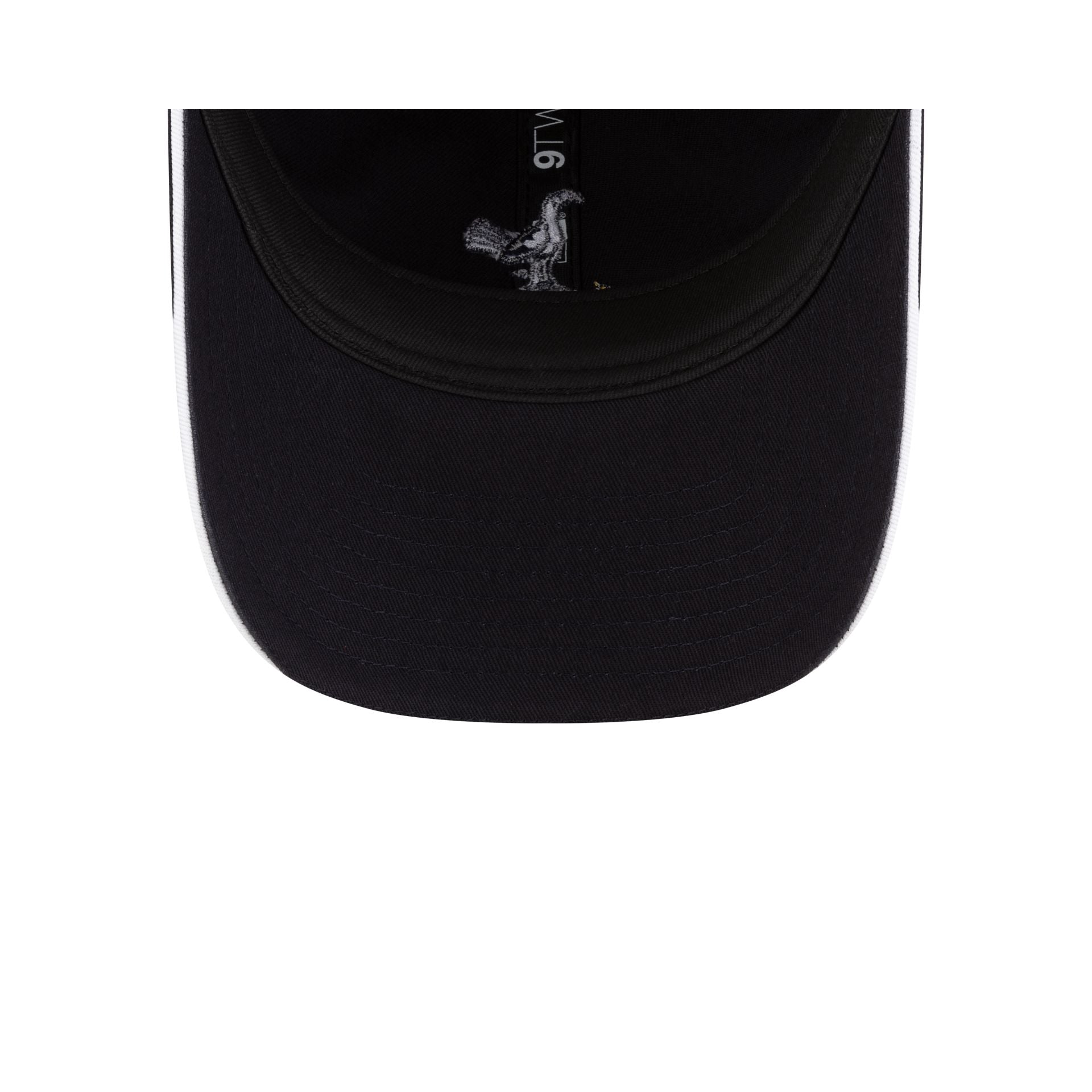 Tottenham Hotspur FC Retro 9TWENTY Adjustable Hat - Image 7