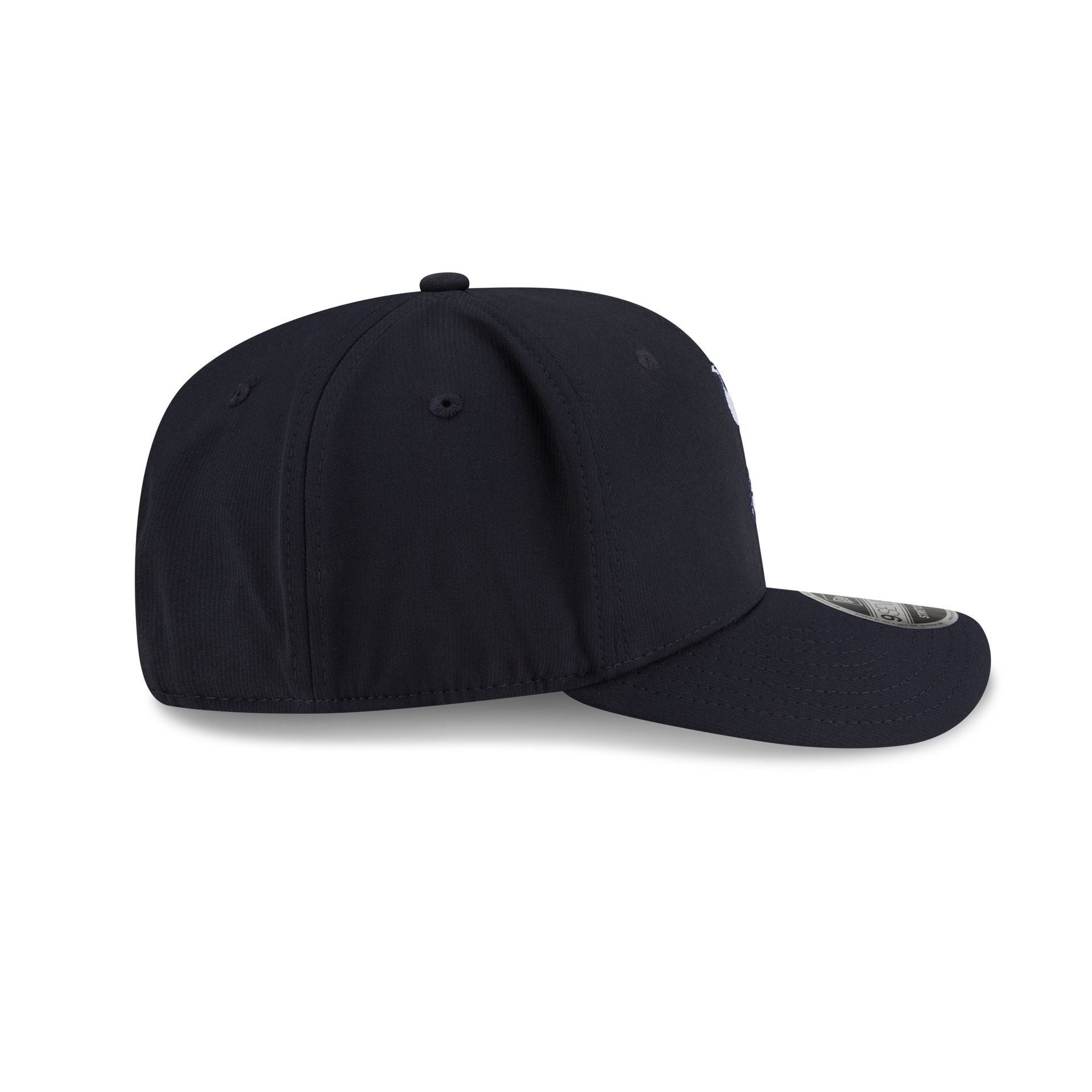 Tottenham Hotspur FC Recycled 9SEVENTY Stretch-Snap Hat - Image 5