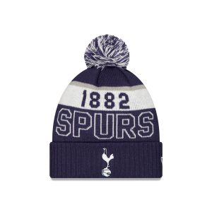 Tottenham Hotspur FC Sport Pom Knit Hat