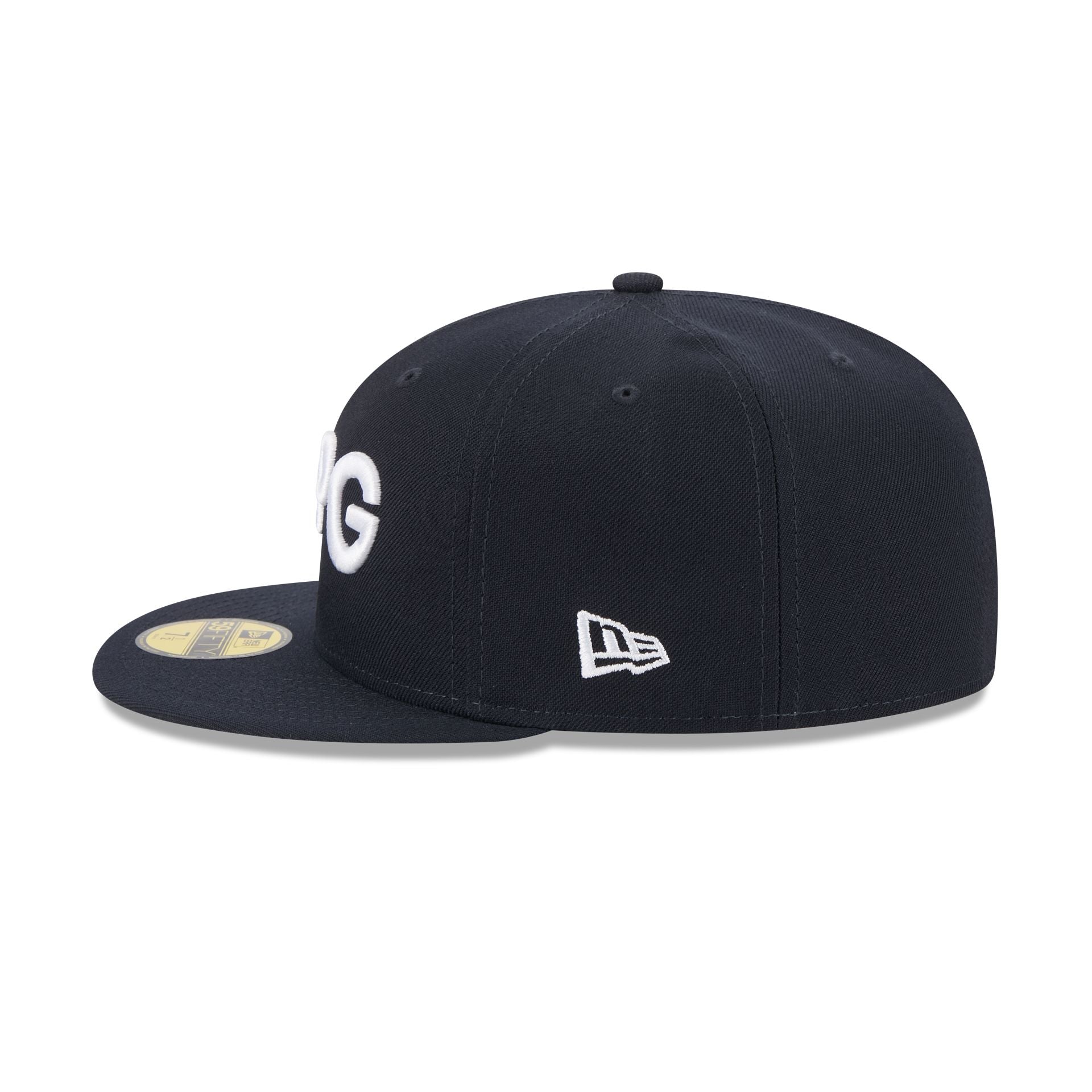 St. Paul Saints Theme Night Navy 59FIFTY Fitted Hat - Image 4