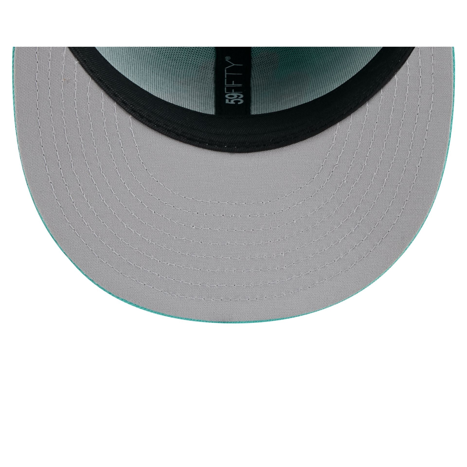 Biloxi Shuckers Theme Night 59FIFTY Fitted Hat - Image 7