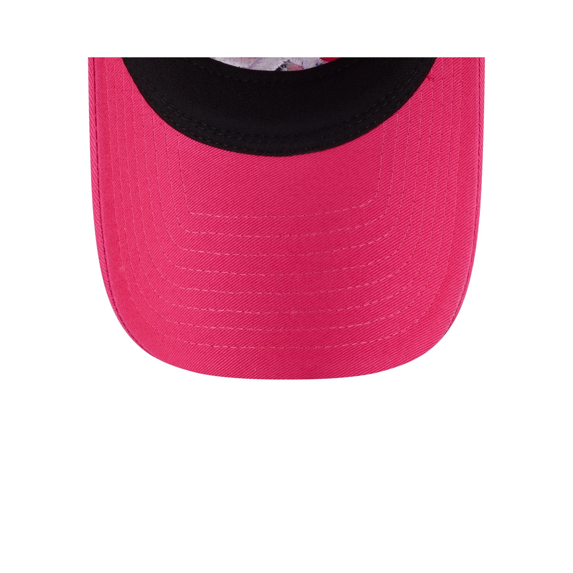 Oklahoma City Comets Theme Night 9TWENTY Adjustable Hat - Image 7