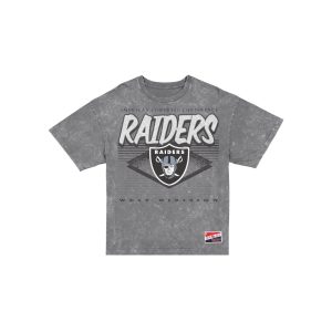Las Vegas Raiders Throwback Classic Women's T-Shirt