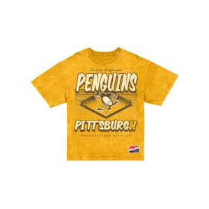 Pittsburgh Penguins Throwback Classic Women's T-Shirt