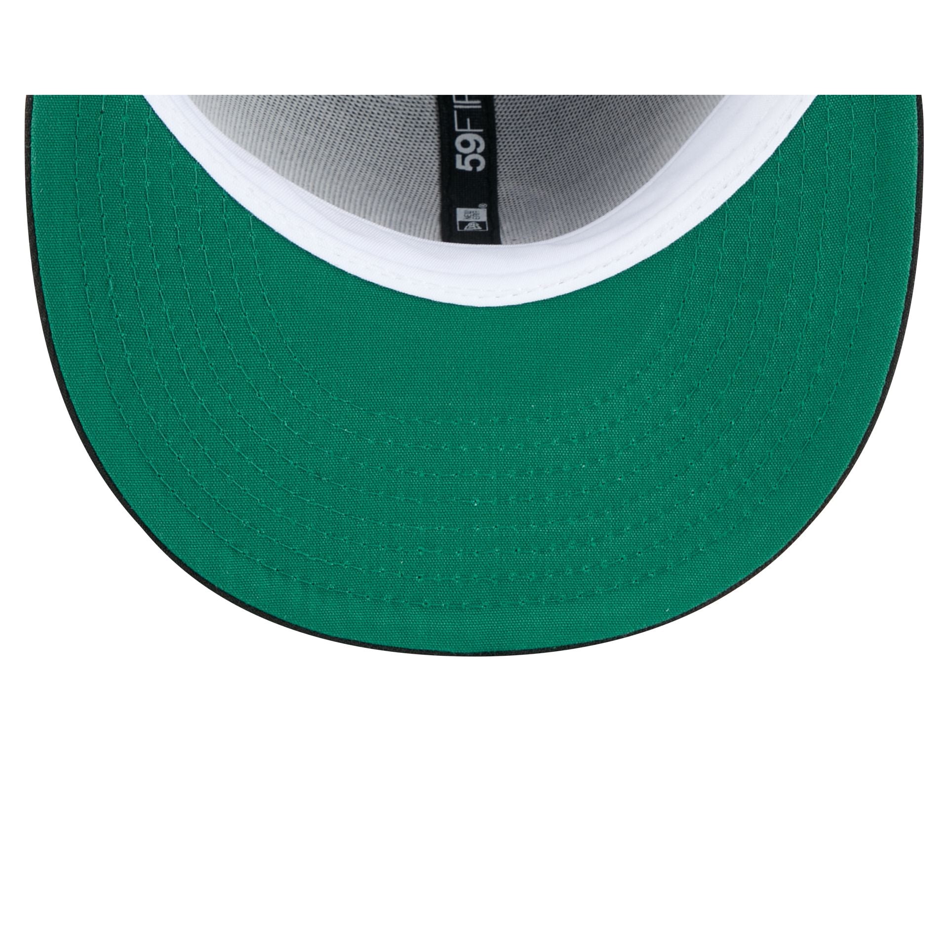 Colorado Rockies Hall of Fame 2025 59FIFTY Fitted Hat - Image 7