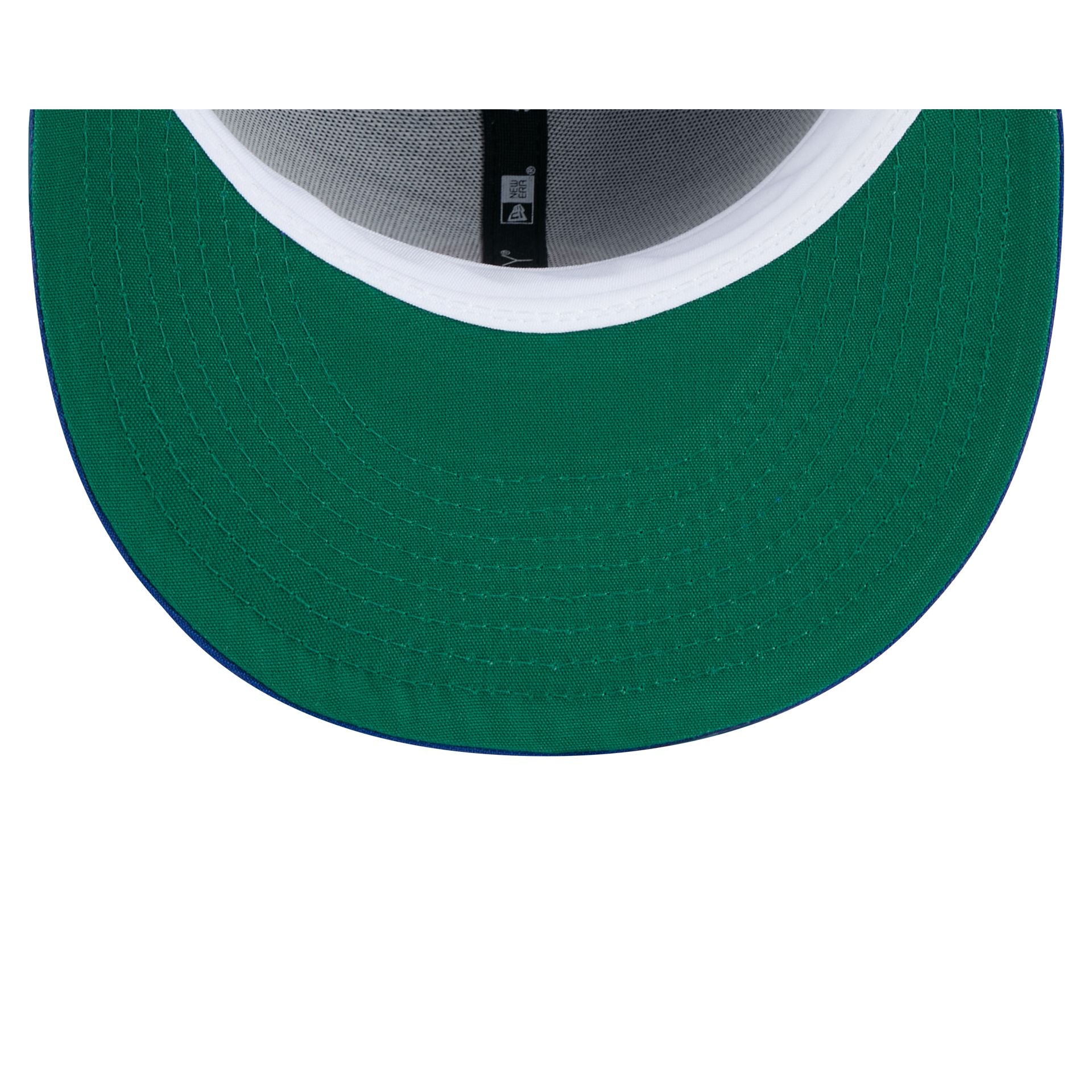 Chicago Cubs Hall of Fame 2025 59FIFTY Fitted Hat - Image 7