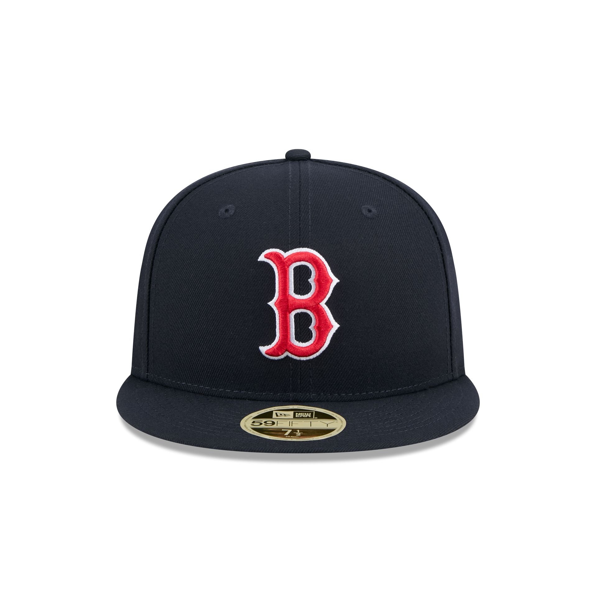 Boston Red Sox Hall of Fame 2025 59FIFTY Fitted Hat - Image 2