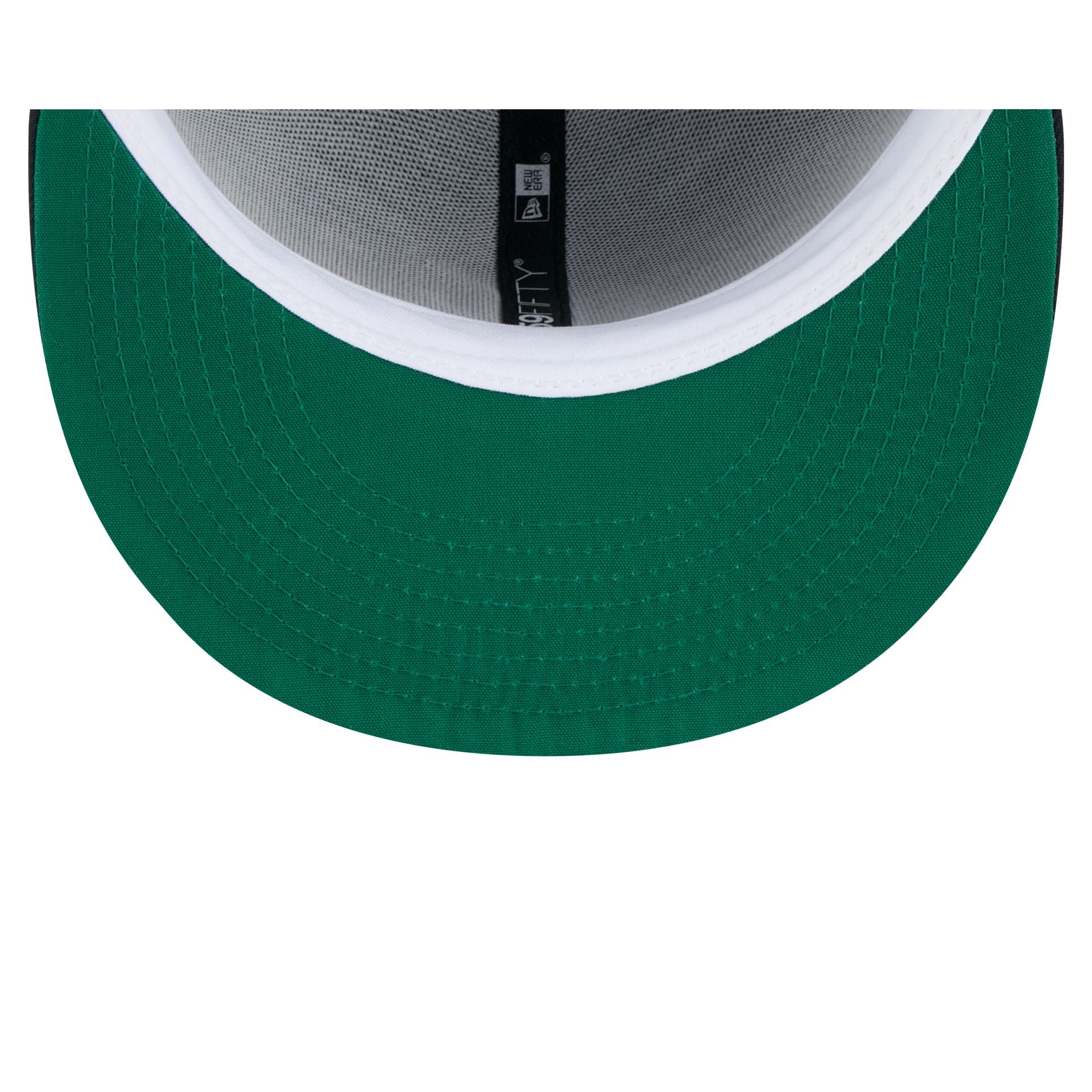 Atlanta Braves Hall of Fame 2025 59FIFTY Fitted Hat - Image 7