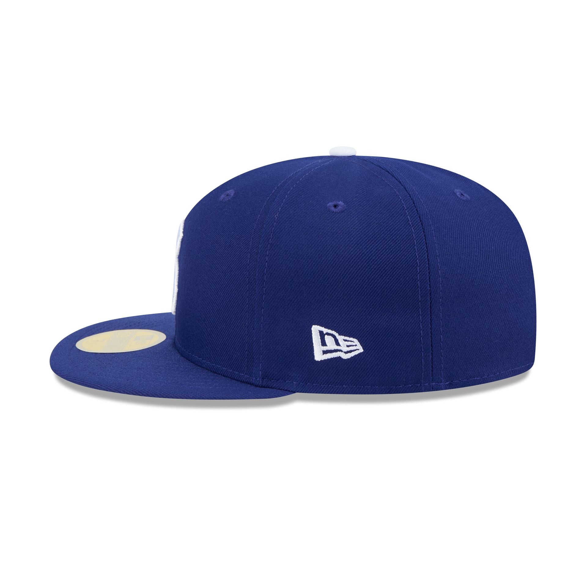 Brooklyn Dodgers Hall of Fame 2025 59FIFTY Fitted Hat - Image 5