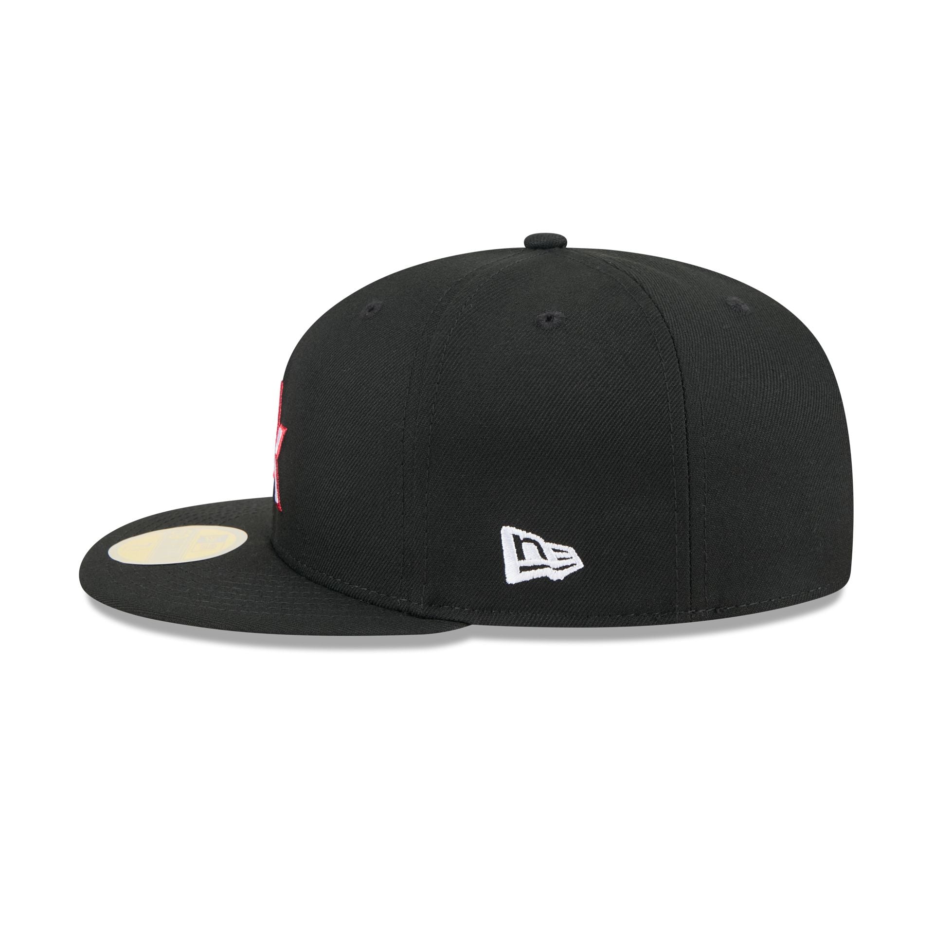 Chicago White Sox Hall of Fame 2025 59FIFTY Fitted Hat - Image 5