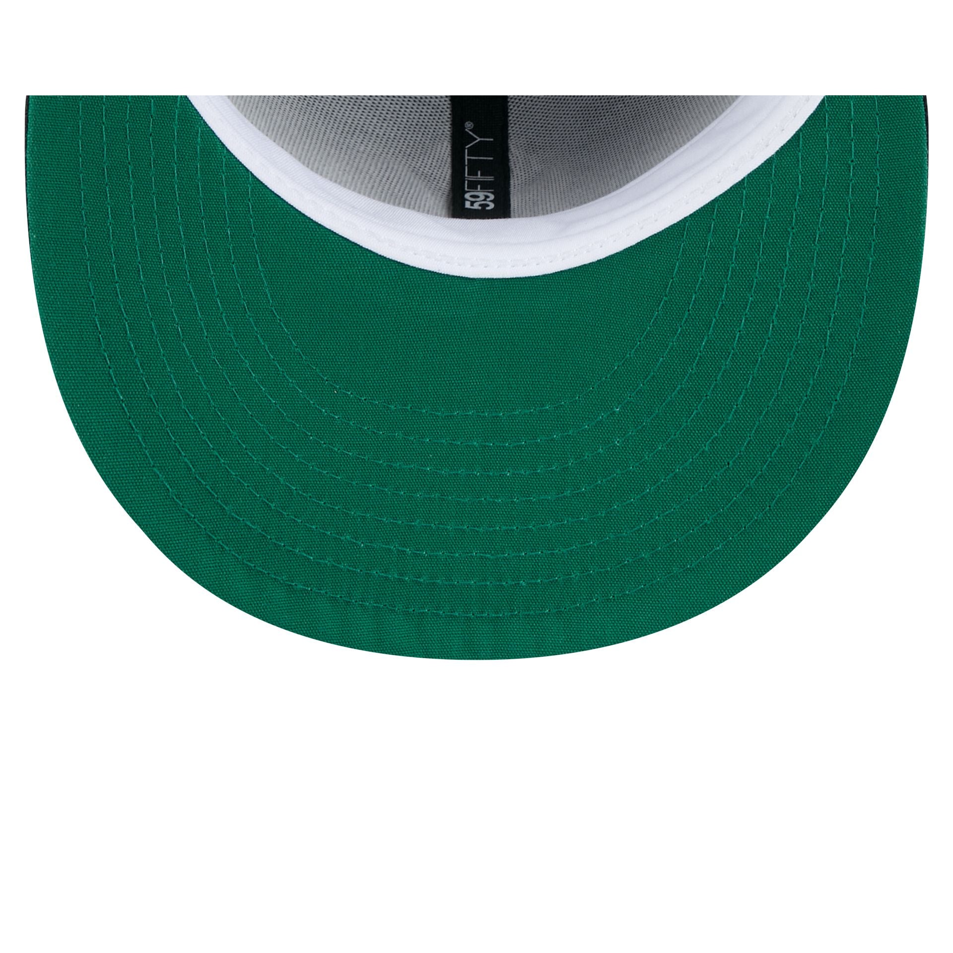 New York Yankees Hall of Fame 2025 59FIFTY Fitted Hat - Image 7