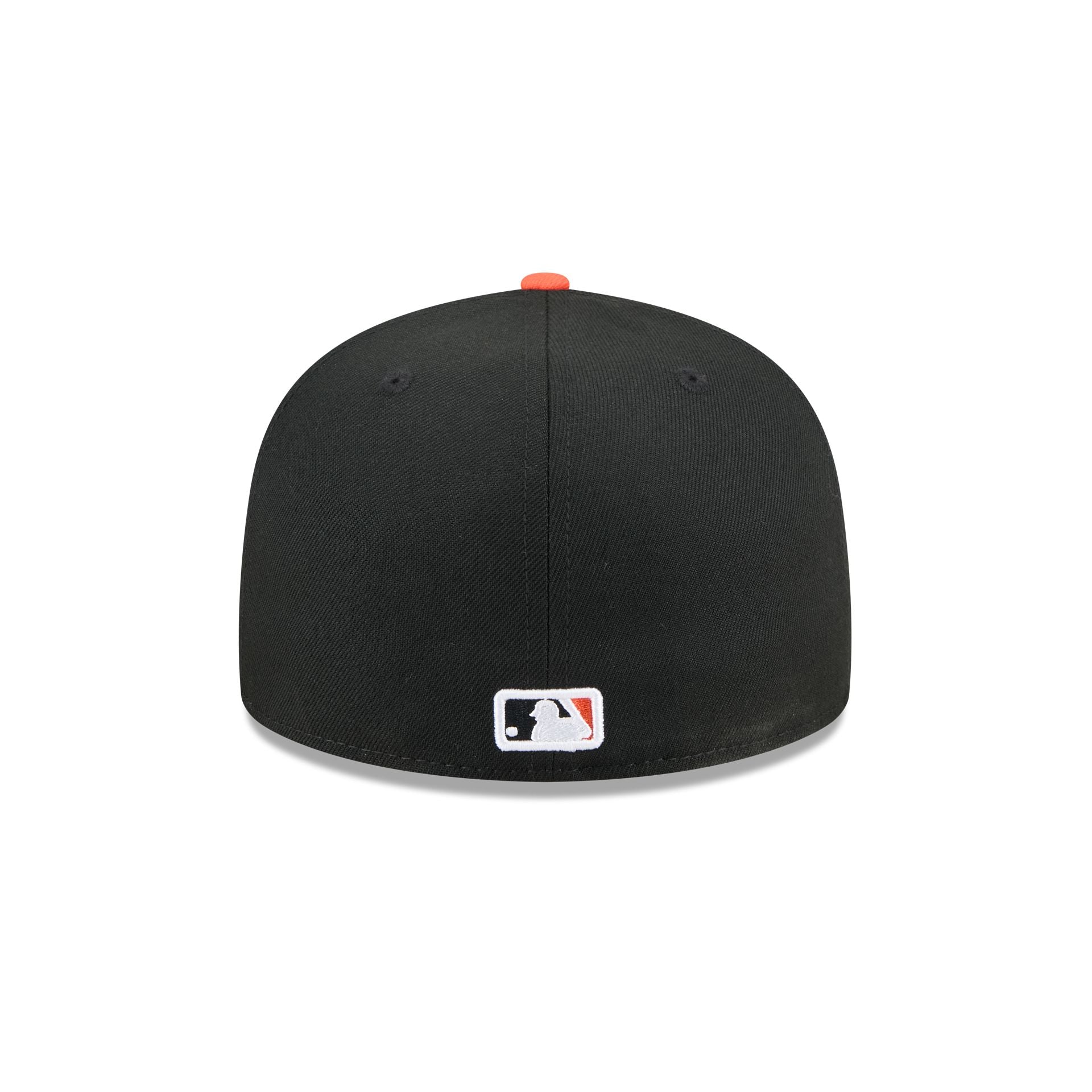 San Francisco Giants Hall of Fame 2025 59FIFTY Fitted Hat - Image 6