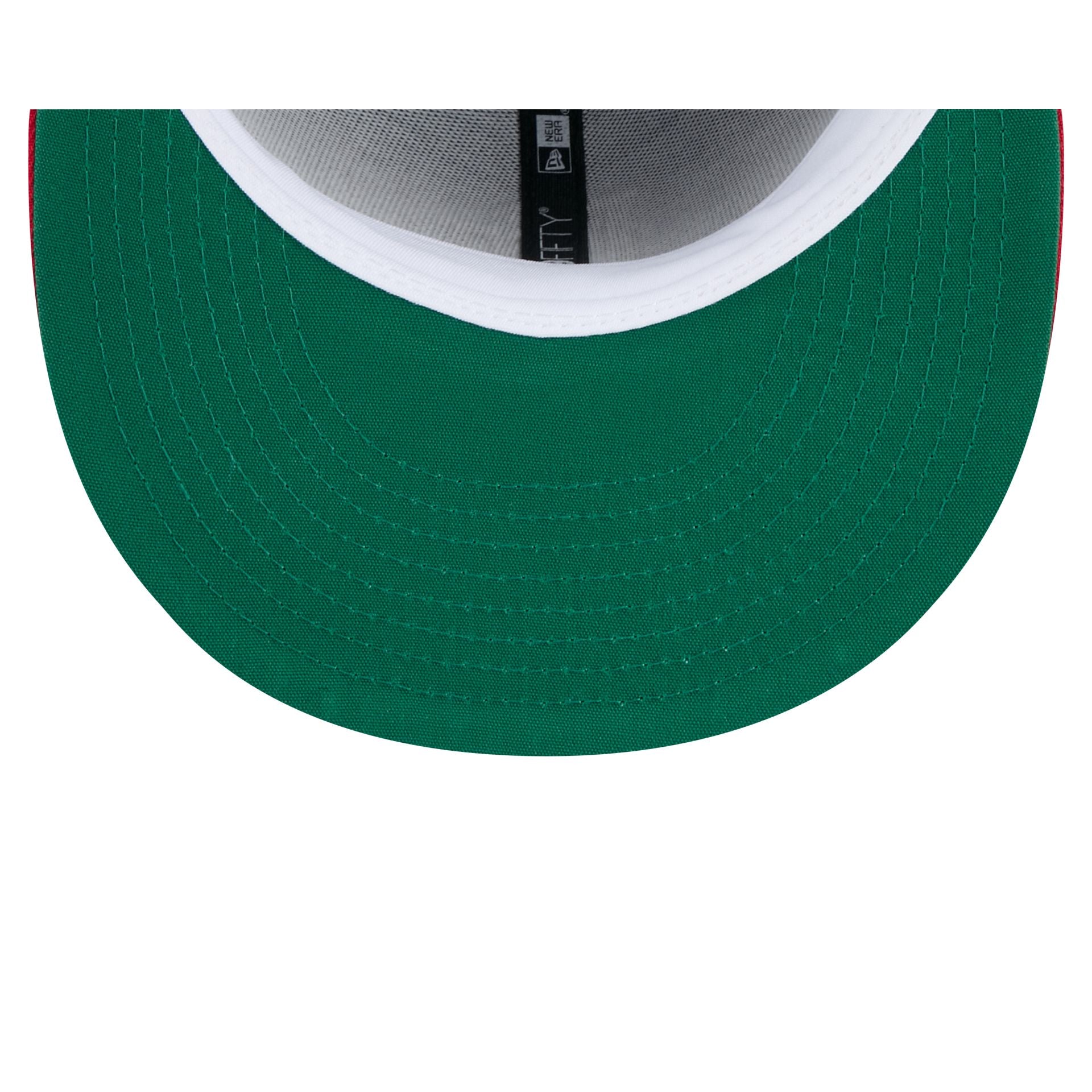 Washington Nationals Hall of Fame 2025 59FIFTY Fitted Hat - Image 7