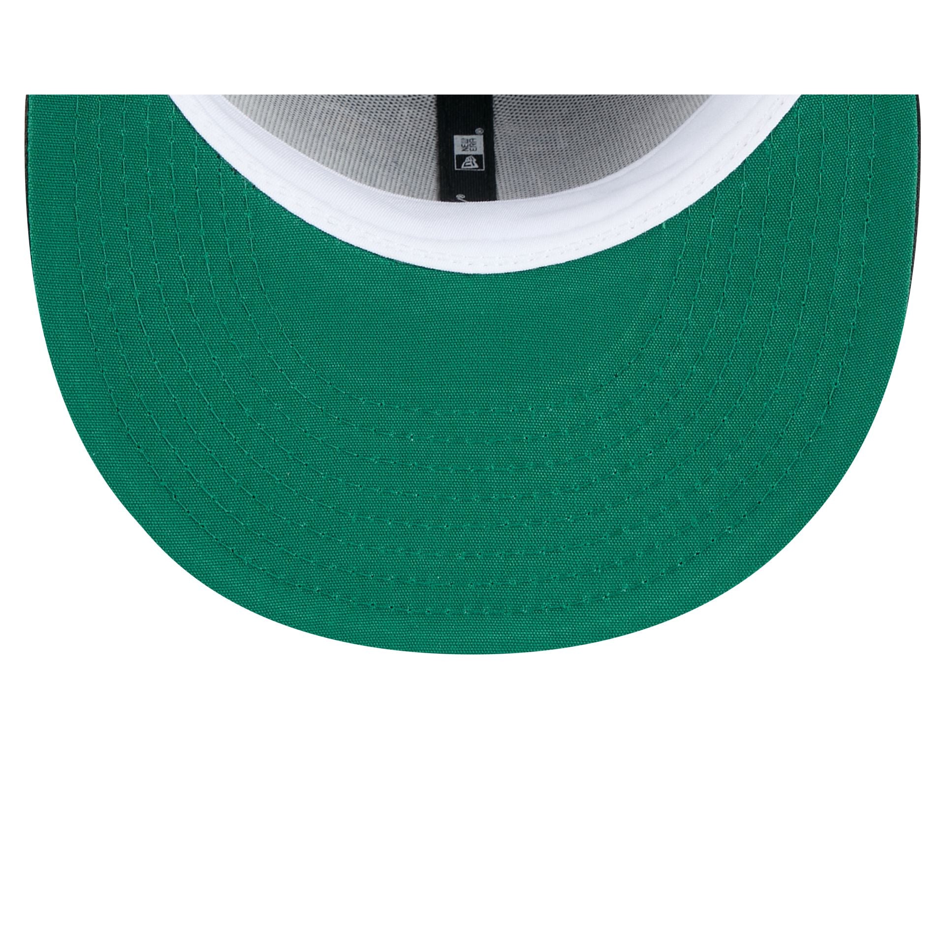 Tampa Bay Rays Hall of Fame 2025 59FIFTY Fitted Hat - Image 7