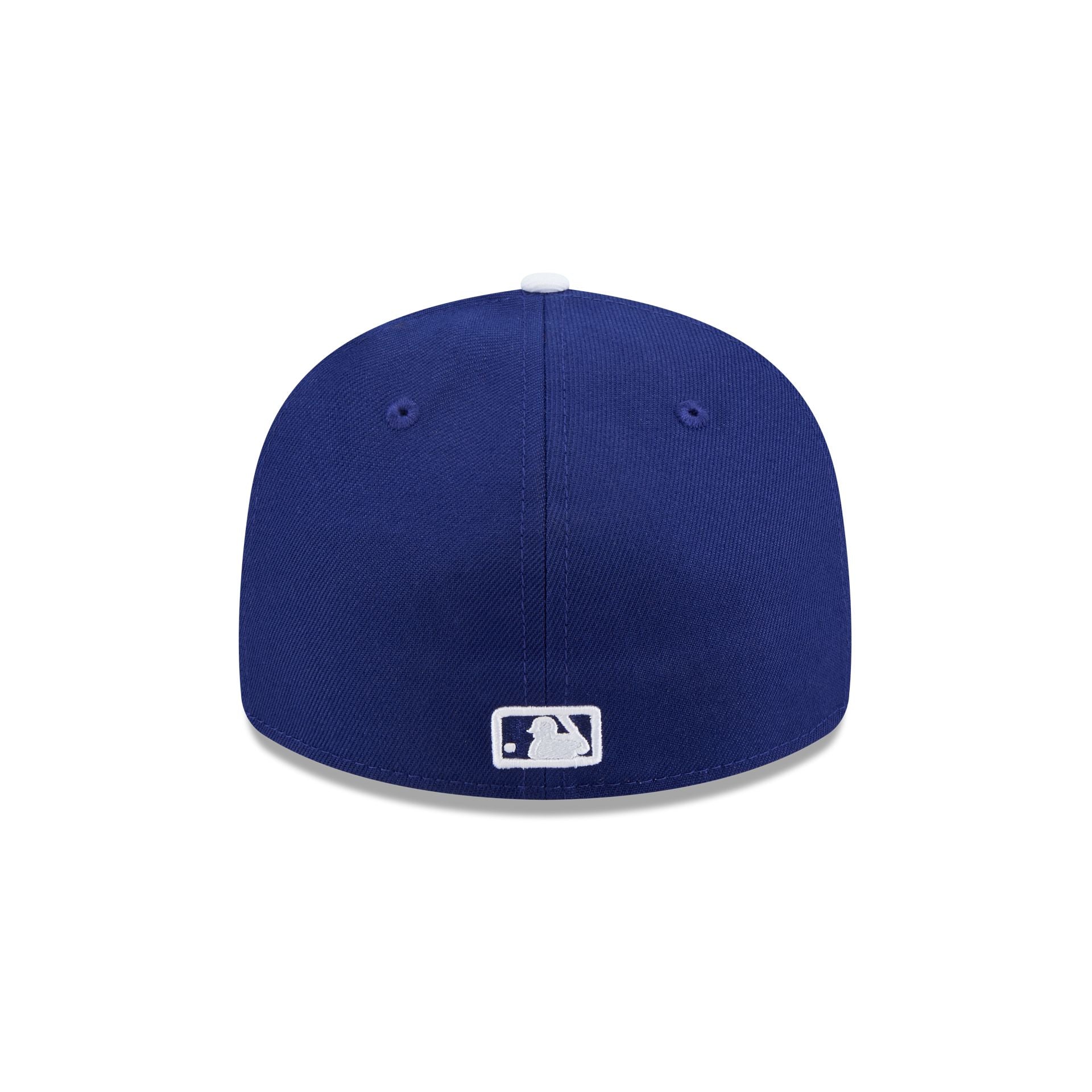 Brooklyn Dodgers Hall of Fame 2025 Low Profile 59FIFTY Fitted Hat - Image 6