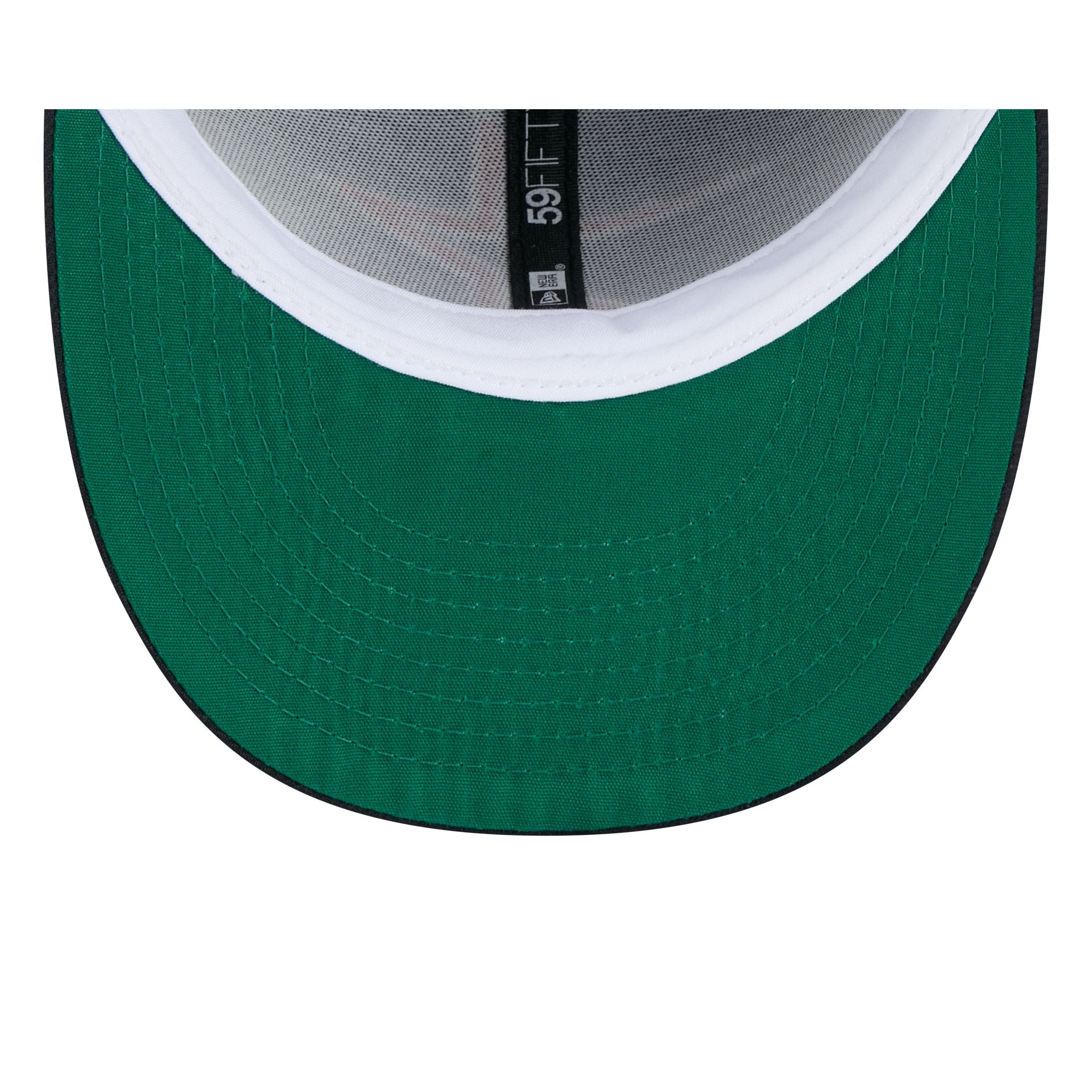 Houston Astros Hall of Fame 2025 Low Profile 59FIFTY Fitted Hat - Image 7