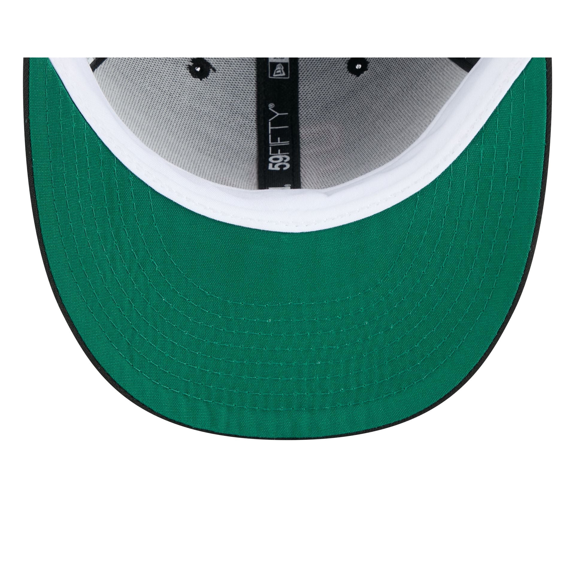 Chicago White Sox Hall of Fame 2025 Low Profile 59FIFTY Fitted Hat - Image 7