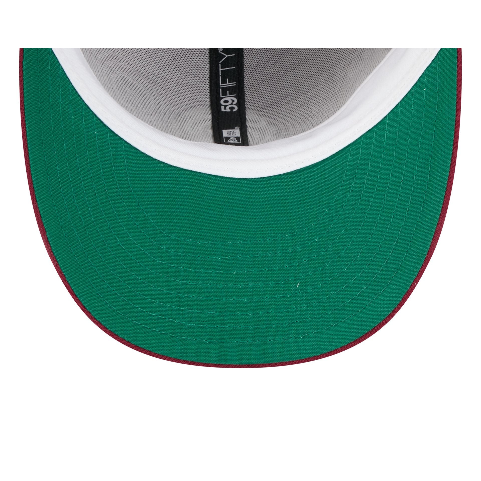 Philadelphia Phillies Hall of Fame 2025 Low Profile 59FIFTY Fitted Hat - Image 7