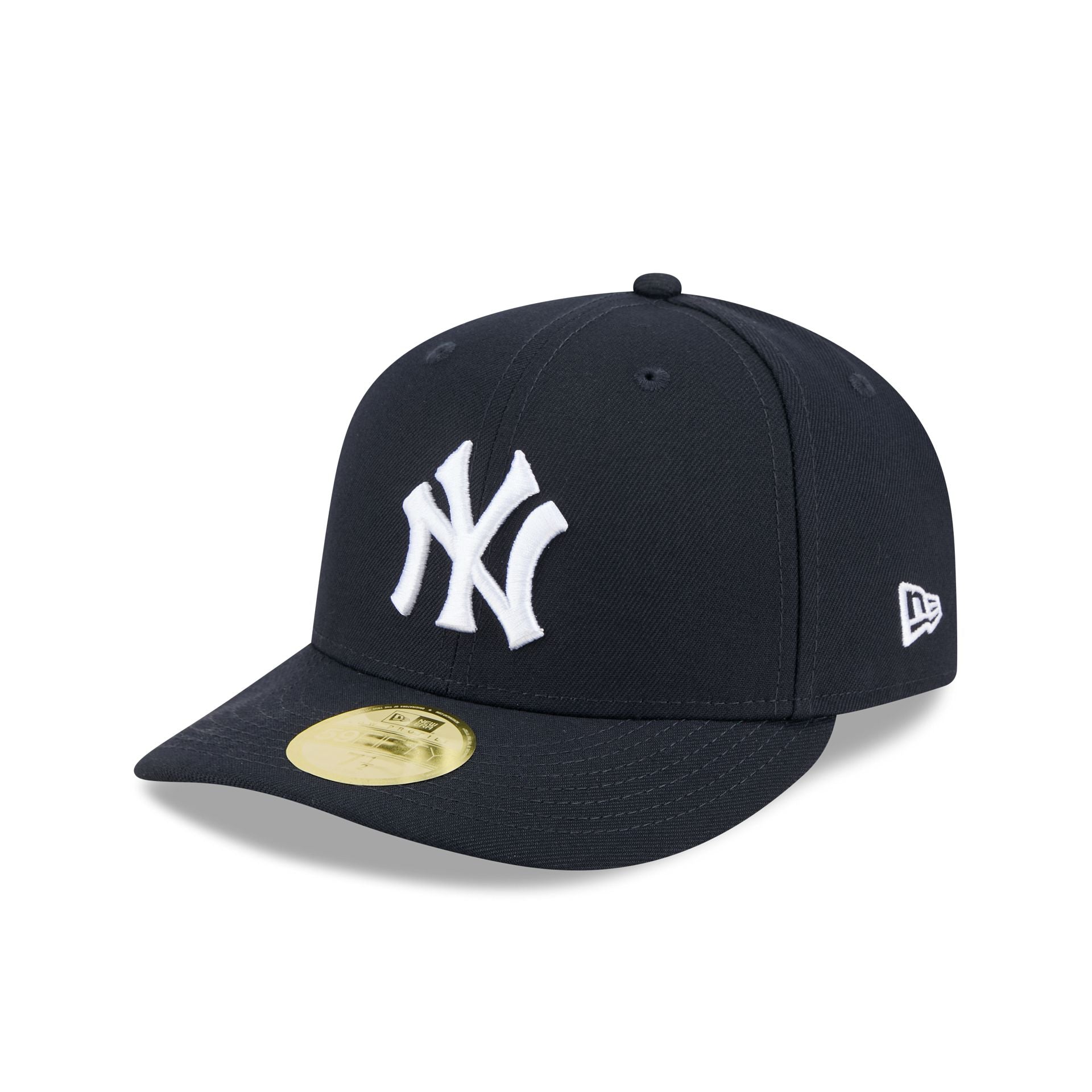 New York Yankees Hall of Fame 2025 Low Profile 59FIFTY Fitted Hat - Image 3