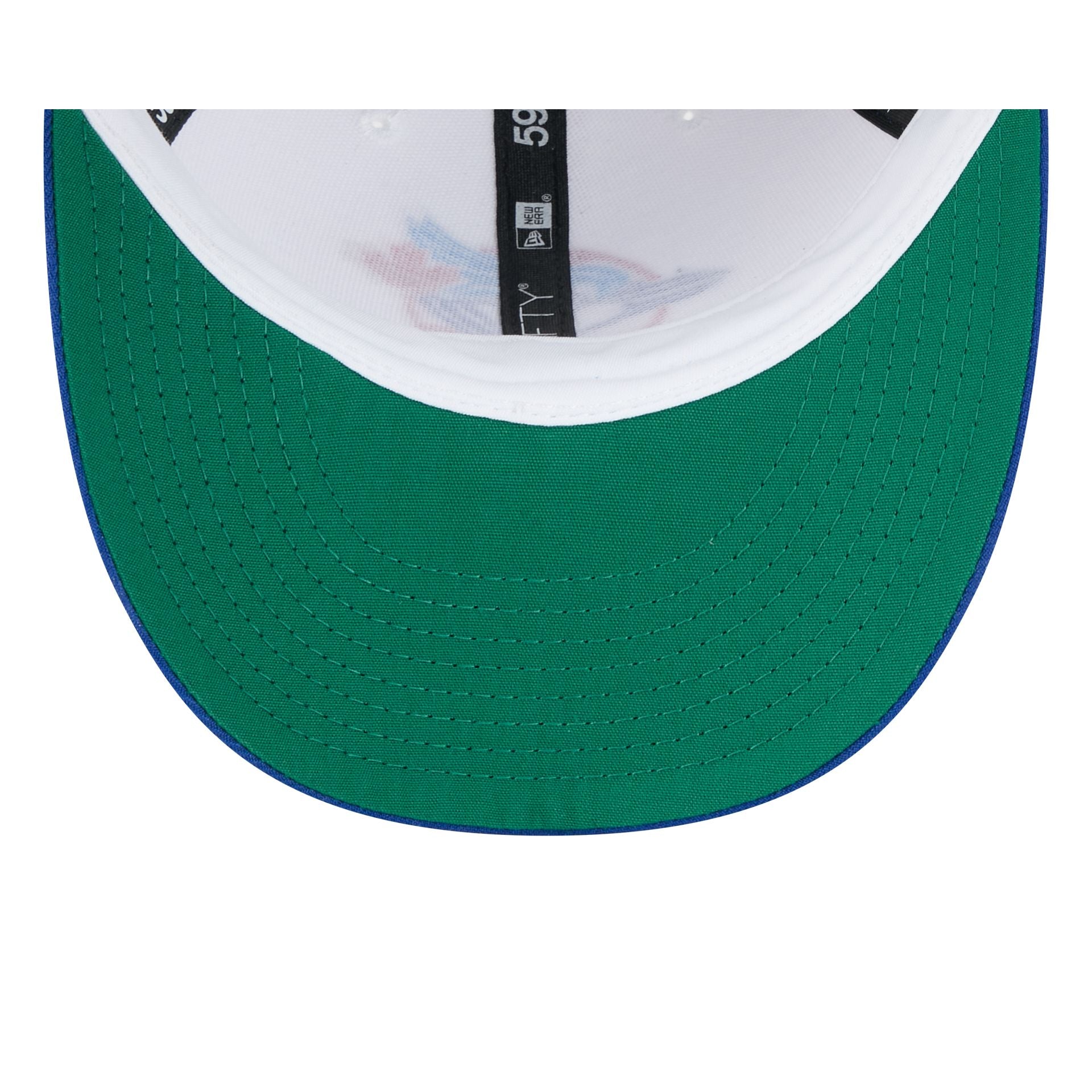 Toronto Blue Jays Hall of Fame 2025 Low Profile 59FIFTY Fitted Hat - Image 7