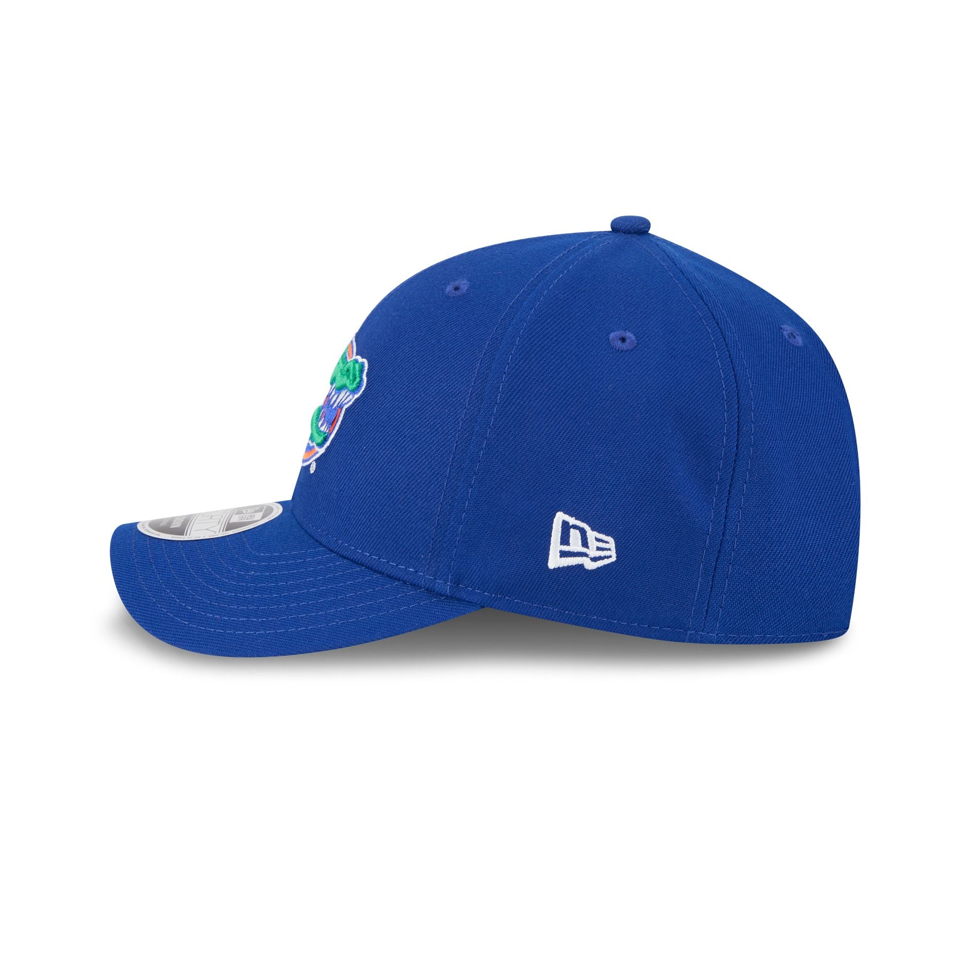 Florida Gators Team 9FORTY M-Crown Snapback Hat - Image 4