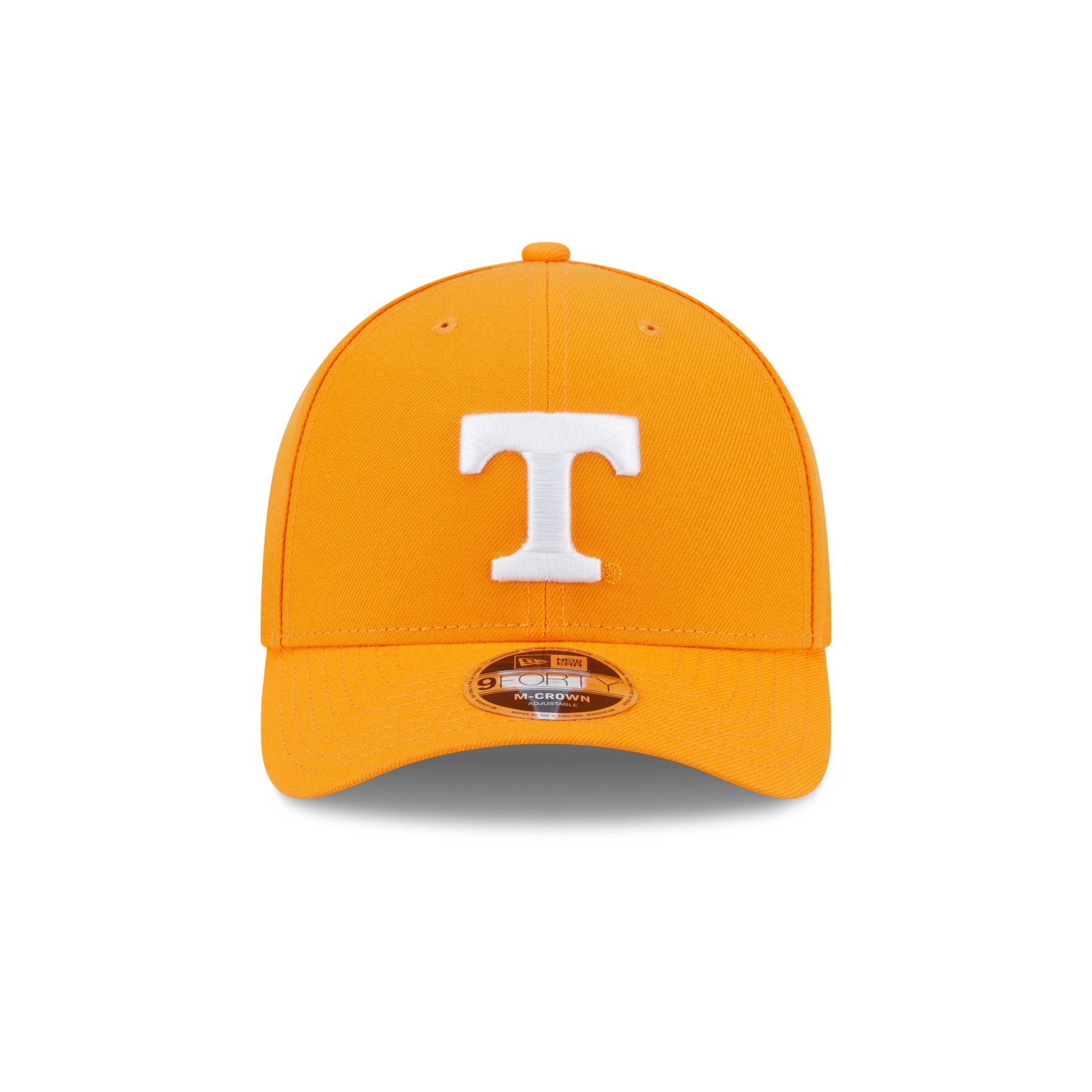 Tennessee Volunteers Team 9FORTY M-Crown Snapback Hat - Image 2