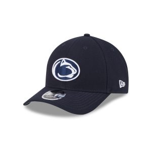 Penn State Nittany Lions Team 9FORTY M-Crown Snapback Hat