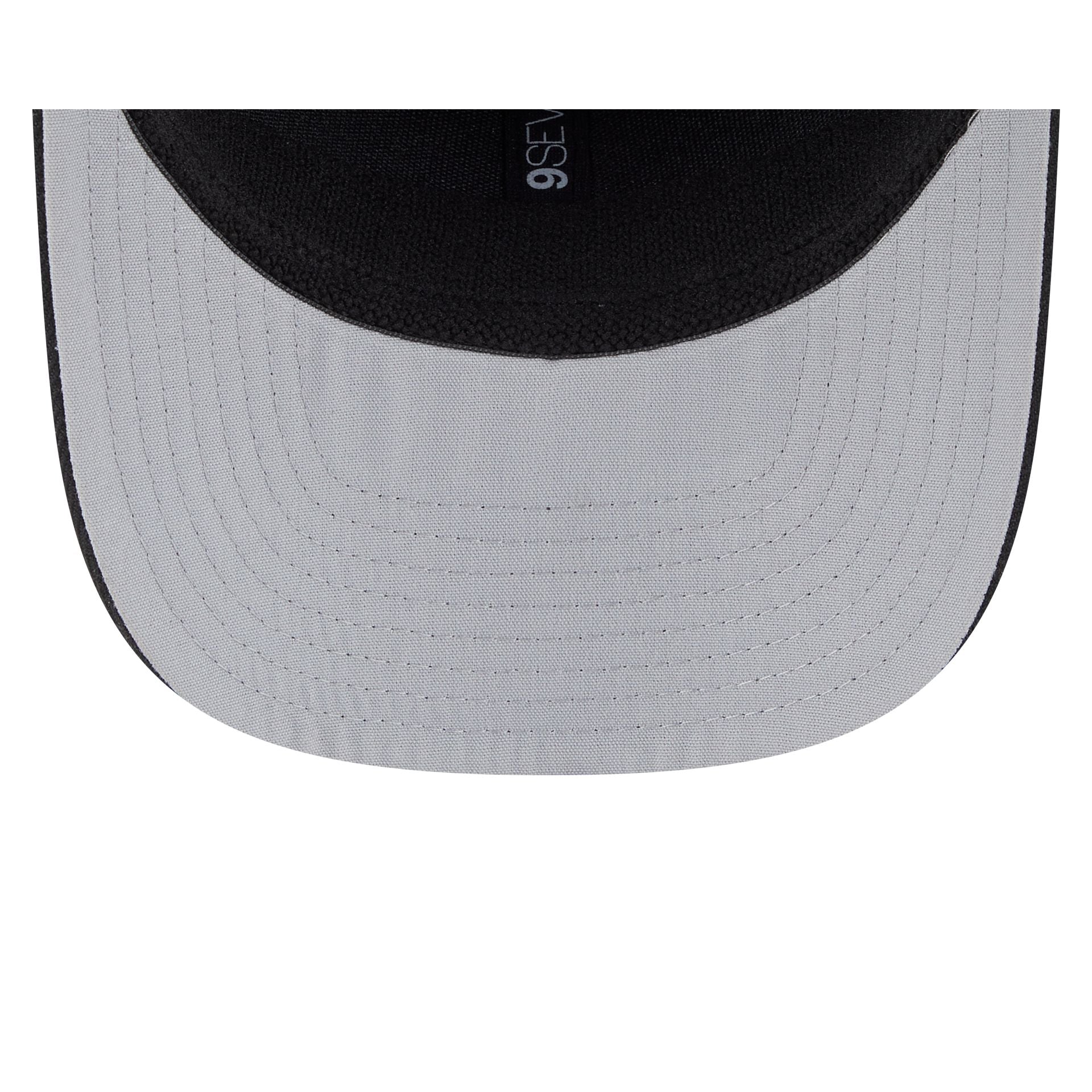 Missouri Tigers Team 9SEVENTY Stretch-Snap Hat - Image 7