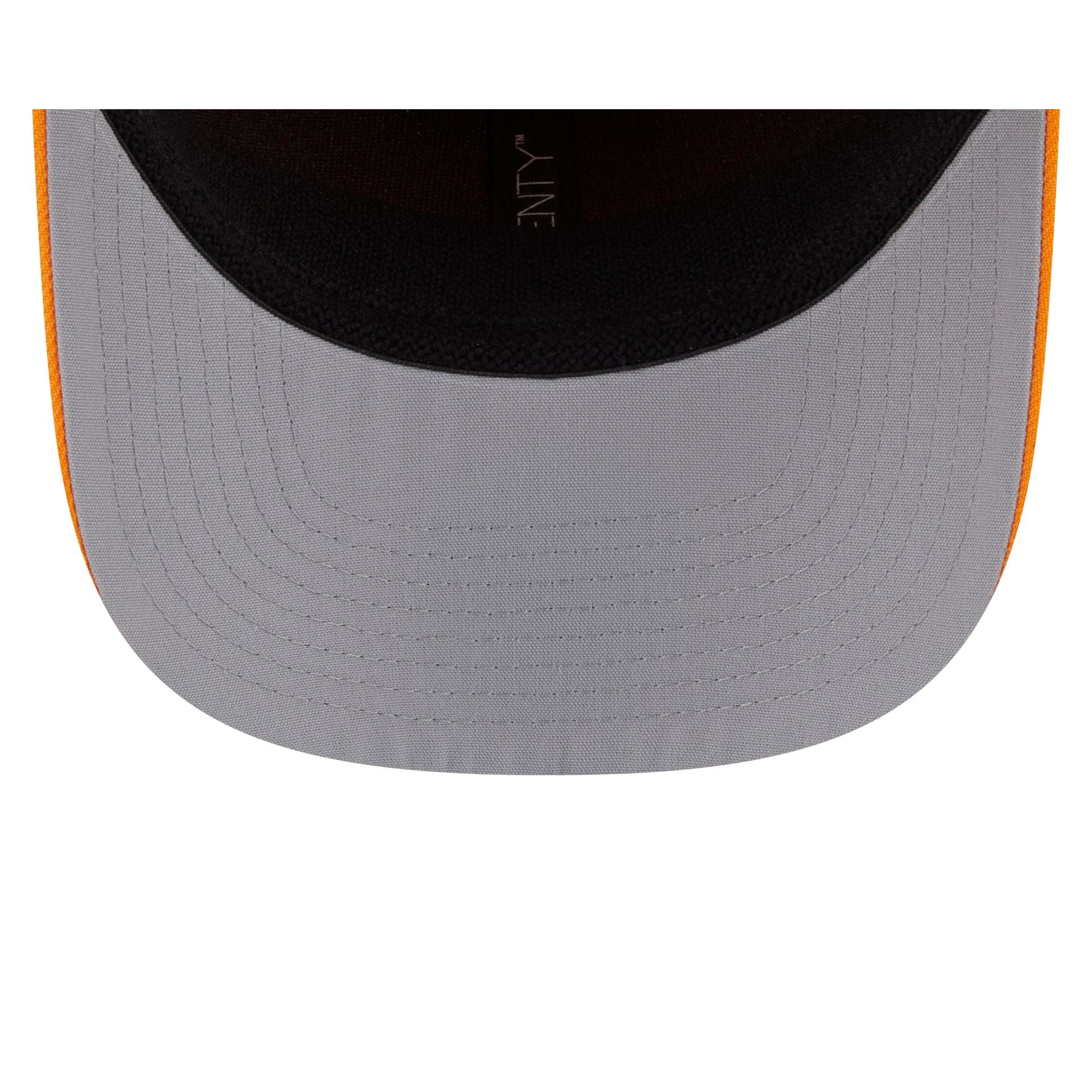 Tennessee Volunteers Team 9SEVENTY Stretch-Snap Hat - Image 7