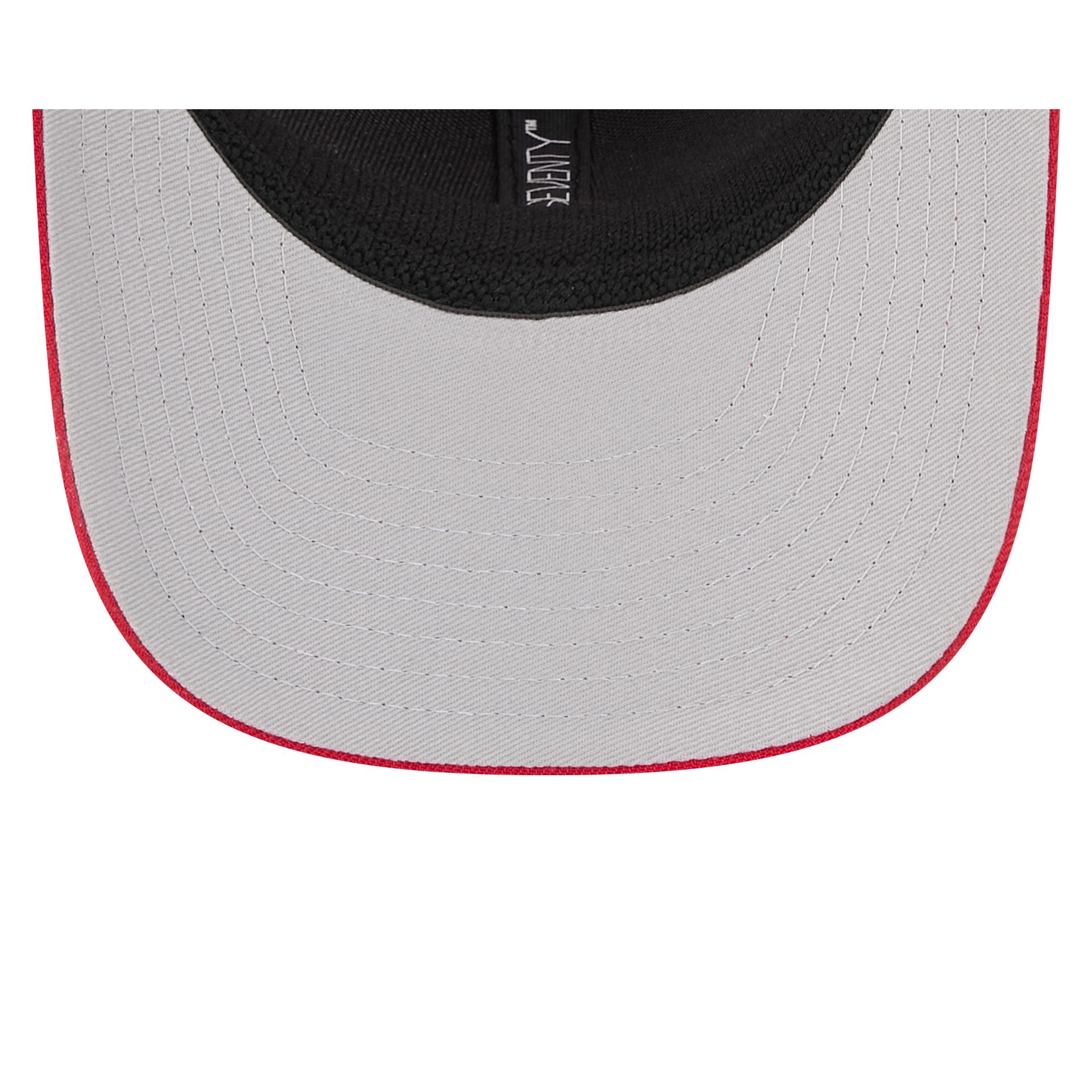 San Francisco 49ers Team 9SEVENTY Trucker Hat - Image 7